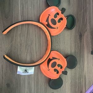 Disney Halloween ears